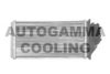 AUTOGAMMA 103119 Heat Exchanger, interior heating